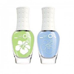 Лак для ногтей Nail Look Алоха Санни коаст 8.5 мл 31453