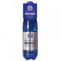 Вода Лечива с Карловарской солью 0.6 л