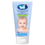 Крем детский, Наша мама 75 мл арт. 1111-1 специальный при раздражении и покраснении чувствительная кожа туба