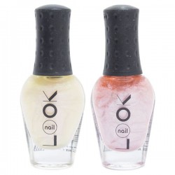 Лак для ногтей Nail Look Био Перл 8.5 мл 30711