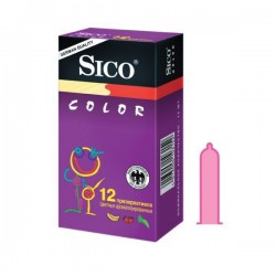 Презервативы Sico 12 шт.