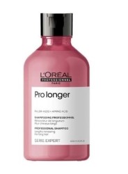 Шампунь L'Oreal Professionnel Сери Эксперт Про лонгер для восстановления волос по длине 300 мл