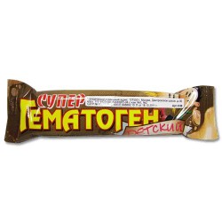 Гематоген Супер детский 35 г