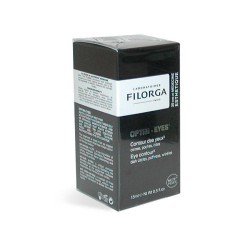Средство для контура глаз Filorga Оптим-Айз 15 мл