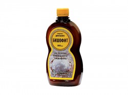 Бишофит Природная помощь средство для ванн 500 мл