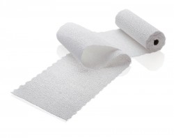 Бинт гипсовый р. 3мх10см