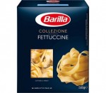 Макароны, Barilla (Барилла) 500 г Феттучине