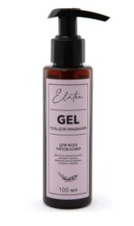 Гель для умывания Elatea для всех типов кожи 100 мл