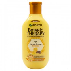Шампунь Garnier Ботаник Терапи маточное молочко и прополис восстанавливающий 250 мл