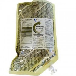 Фрезубин энергия с пищевыми волокнами 1000 мл