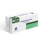 Тербинафин, табл. 250 мг №14
