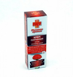 Крем Мухомор против суставной боли 75 мл