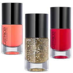 Лак для ногтей Catrice Ультимейт Нейл 10 мл №117