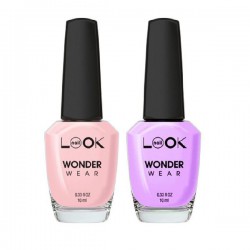 Лак для ногтей Nail Look Вандер Веар 10 мл 20134