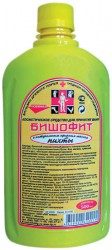 Бишофит жидкий 500 мл