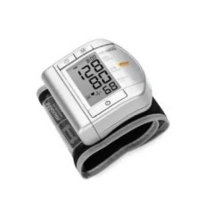 Тонометр автоматический Microlife на запястье BP W100