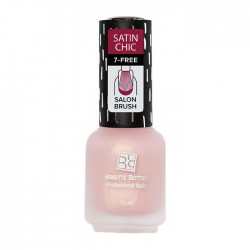 Лак для ногтей Brigitte Bottier Сатин шик 12 мл 159 розовый