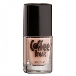 Лак для ногтей Relouis Кофе-пауза 01