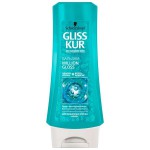Бальзам для волос, Gliss Kur (Глисс кур) 200 мл Восстановление волос Миллион Глосс