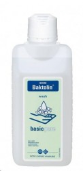 Лосьон Бактолин базик пьюэр 500 мл