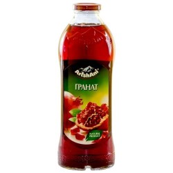 Нектар ArtshAni гранатовый 1 л