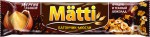 Батончик-мюсли, Matti (Матти) 24 г Фундук и темный шоколад