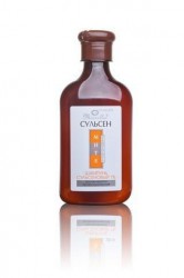 Шампунь сульсеновый Сульсен Мите против перхоти профилактический 1% 250 мл