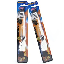 Зубная щетка для детей Макс Винни Пух