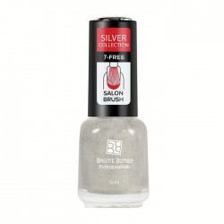 Лак для ногтей Brigitte Bottier Серебряная коллекция 12 мл