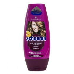 Бальзам для волос Schauma Вита-укрепление 200 мл