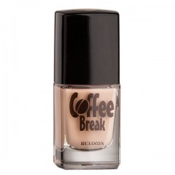 Лак для ногтей Relouis Кофе-пауза 02