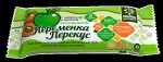 Батончик-мюсли, 35 г 20 шт Переменка перекус яблоко абрикос шоу-бокс