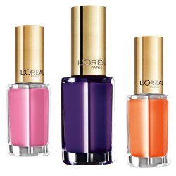 Лак для ногтей L'Oreal Колор Риш 622