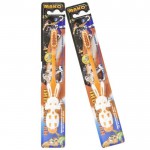 Зубная щетка для детей, Макс Ну-погоди