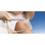 Повязка стерильная мазевая, grassolind (Гразолинд) р. 10смх20см 1 шт Neutral арт. 499336